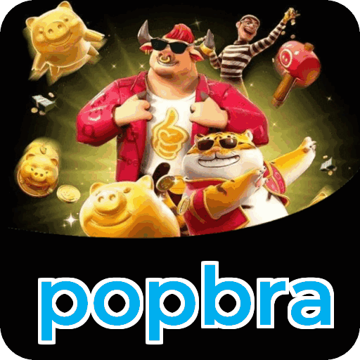popbra segurança SSL 256-bit - Licença Curaçao, eCOGRA, GLI certificado