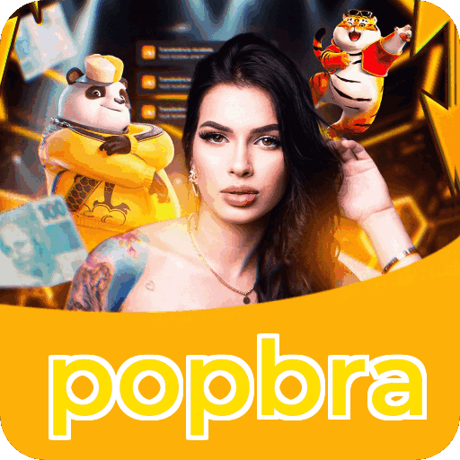 FAQ popbra Brasil - Perguntas frequentes sobre bônus, PIX, RTP, APP mobile e VIP
