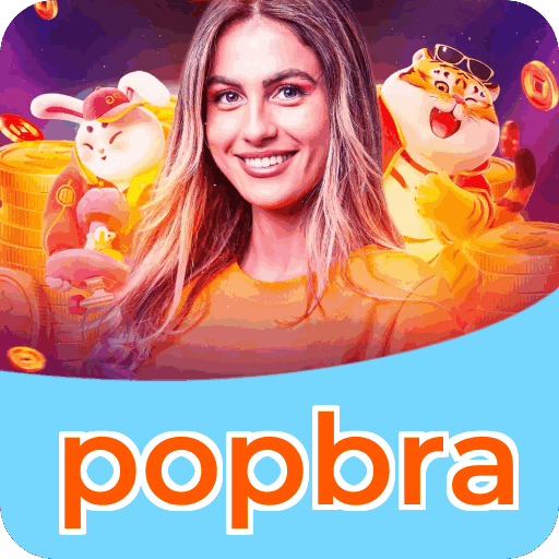 popbra bônus R$5.000 + 500 giros - Rollover 35x, prazo 30 dias, 38% taxa conversão