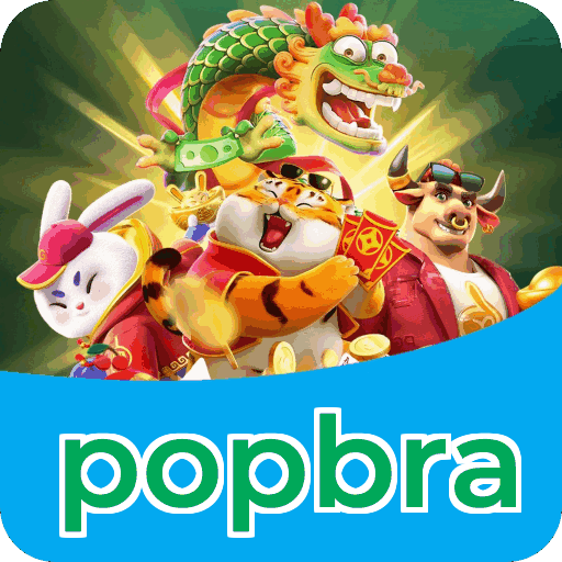 popbra PIX instantâneo Brasil - Depósito e saque em minutos 24/7