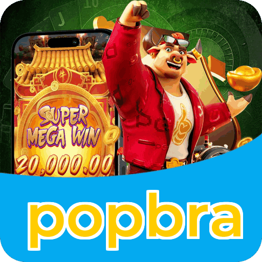 Comparação APP mobile vs versão web da popbra