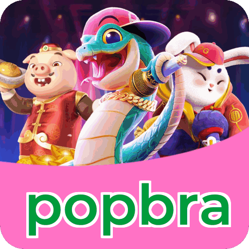 Tabela RTP dos jogos de cassino da popbra