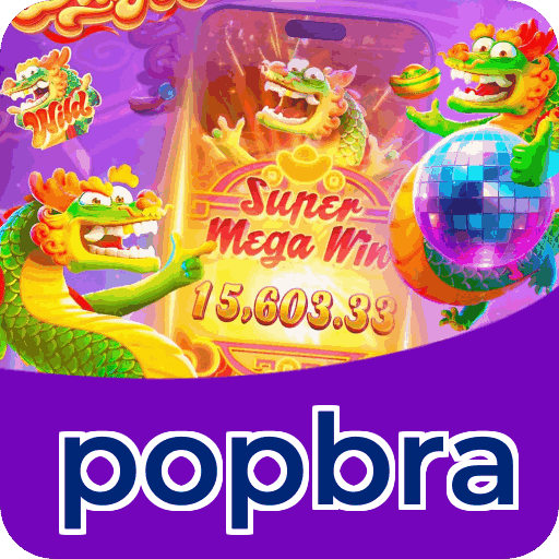popbra APP mobile iOS Android - 187 mil downloads São Paulo Rio BH