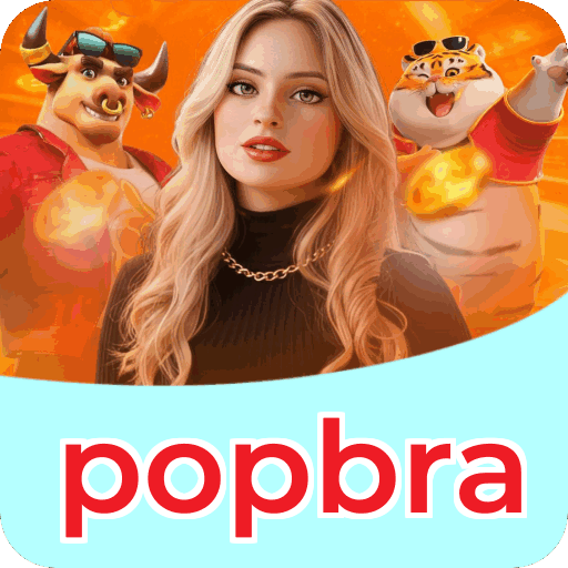 Estatísticas popbra novembro 2024 - 87 mil jogadores ativos, R$47M pagos, RTP 96.52%